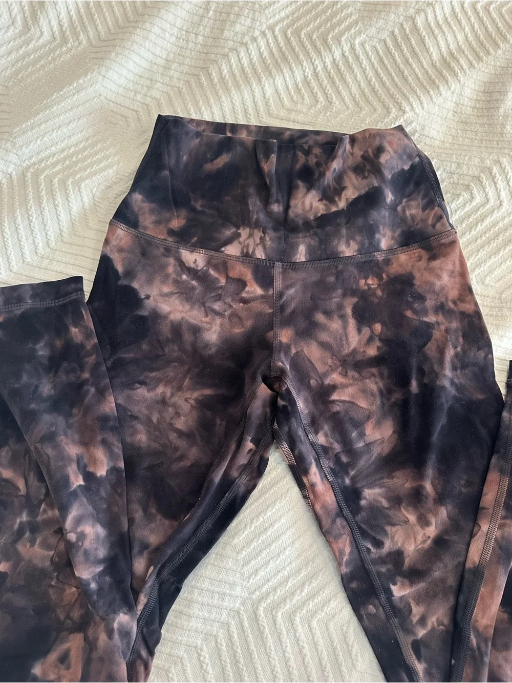 LULULEMON ALIGN HIGH-RISE PANT 25